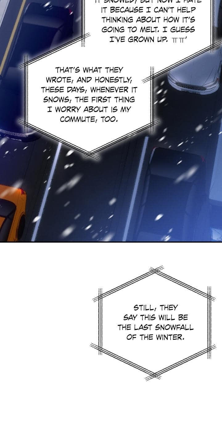 That's the Guy! Chapter 70 page 14 - 