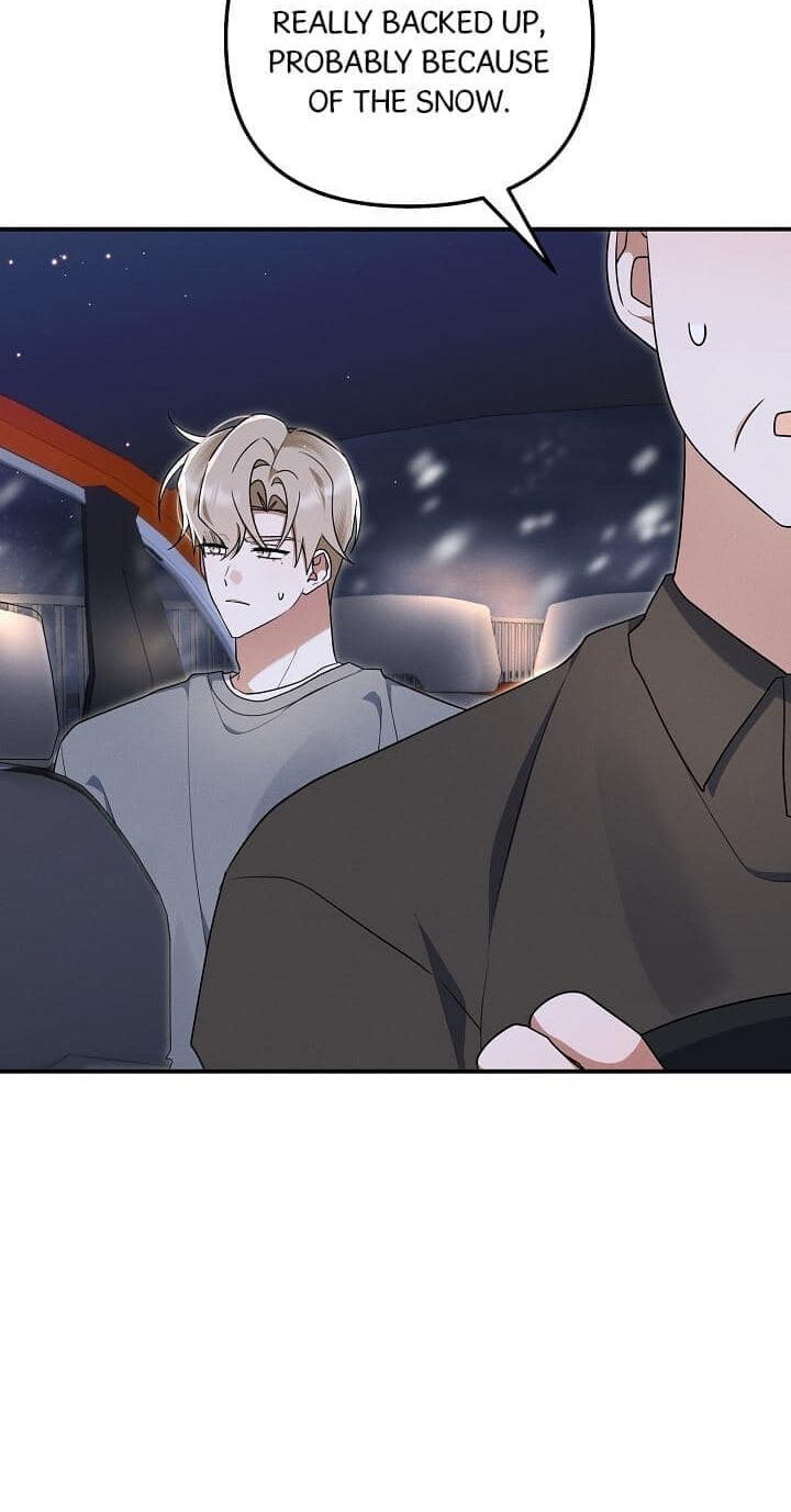 That's the Guy! Chapter 70 page 16 - 