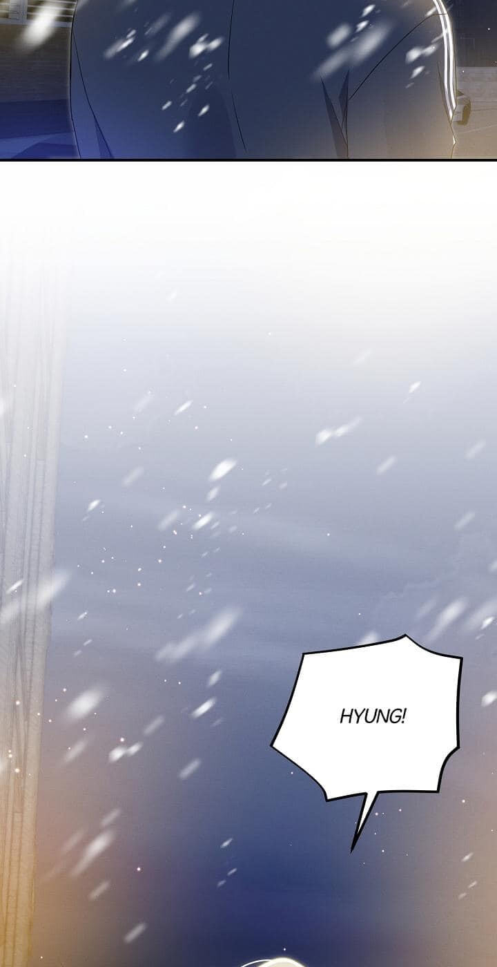 That's the Guy! Chapter 70 page 20 - 