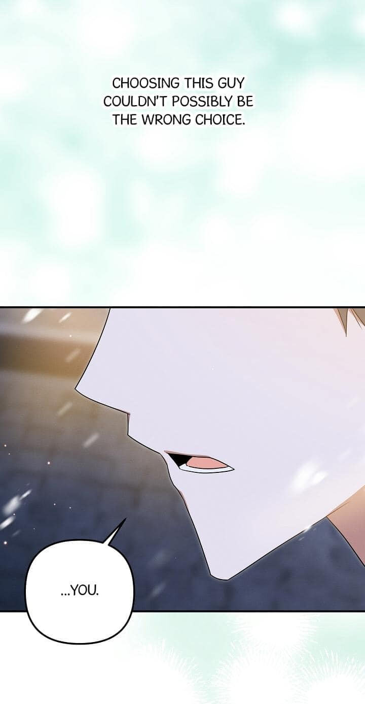 That's the Guy! Chapter 70 page 32 - 