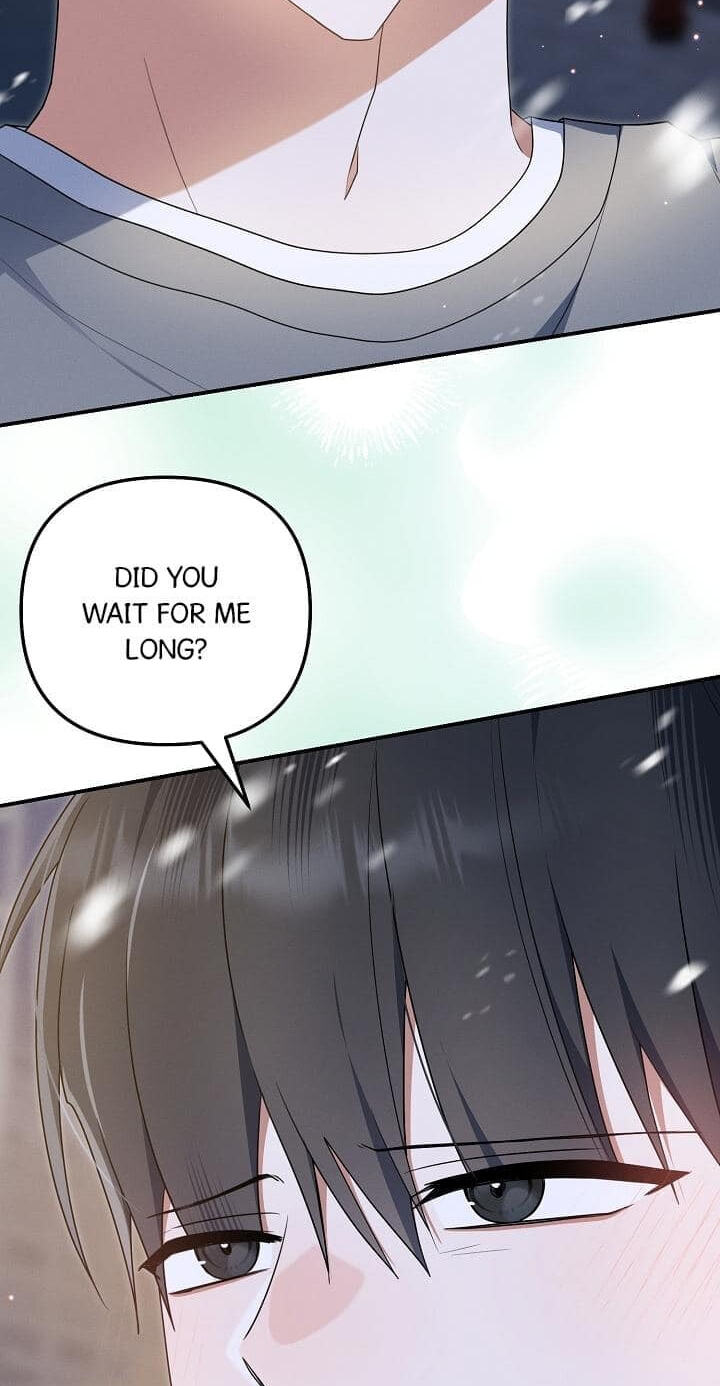 That's the Guy! Chapter 70 page 34 - 