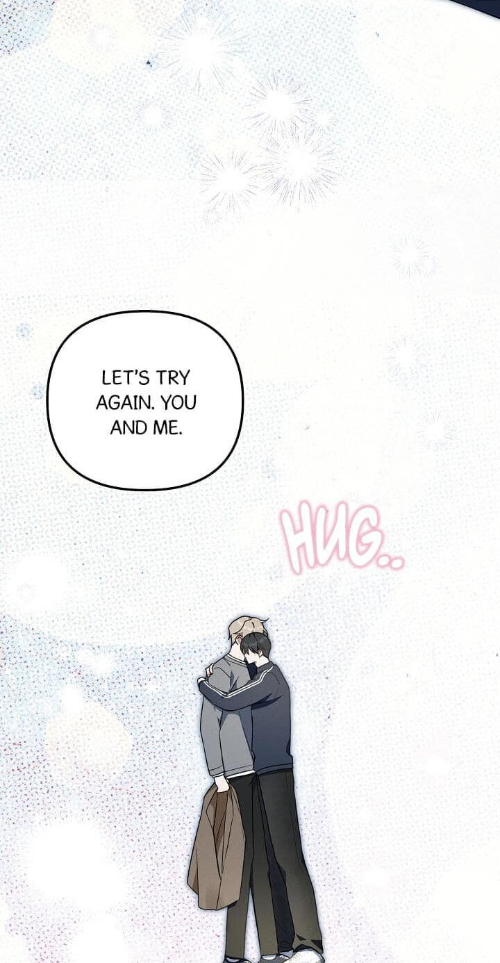 That's the Guy! Chapter 70 page 39 - 