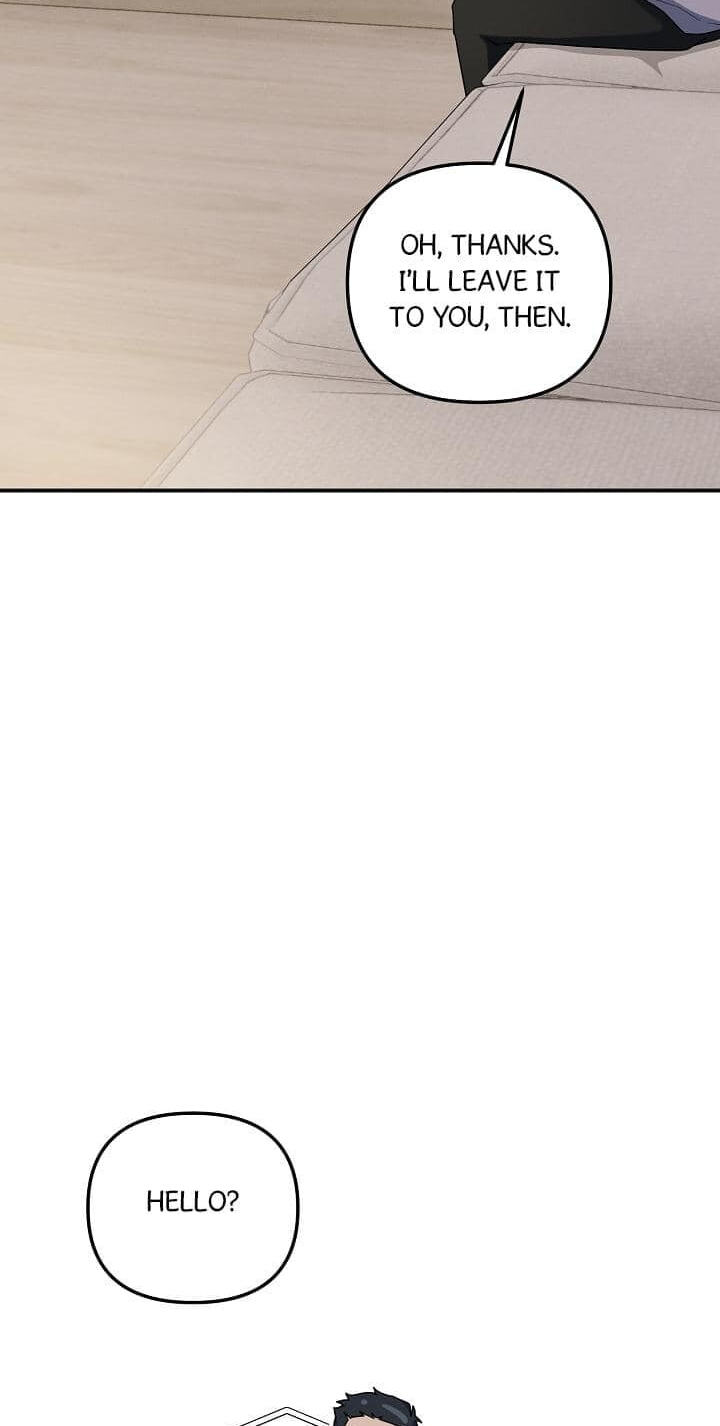 That's the Guy! Chapter 70 page 47 - 