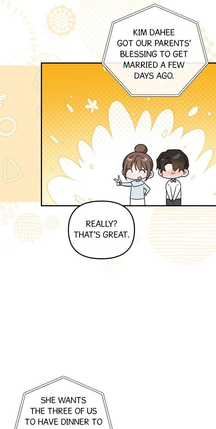 That's the Guy! Chapter 70 page 49 - 