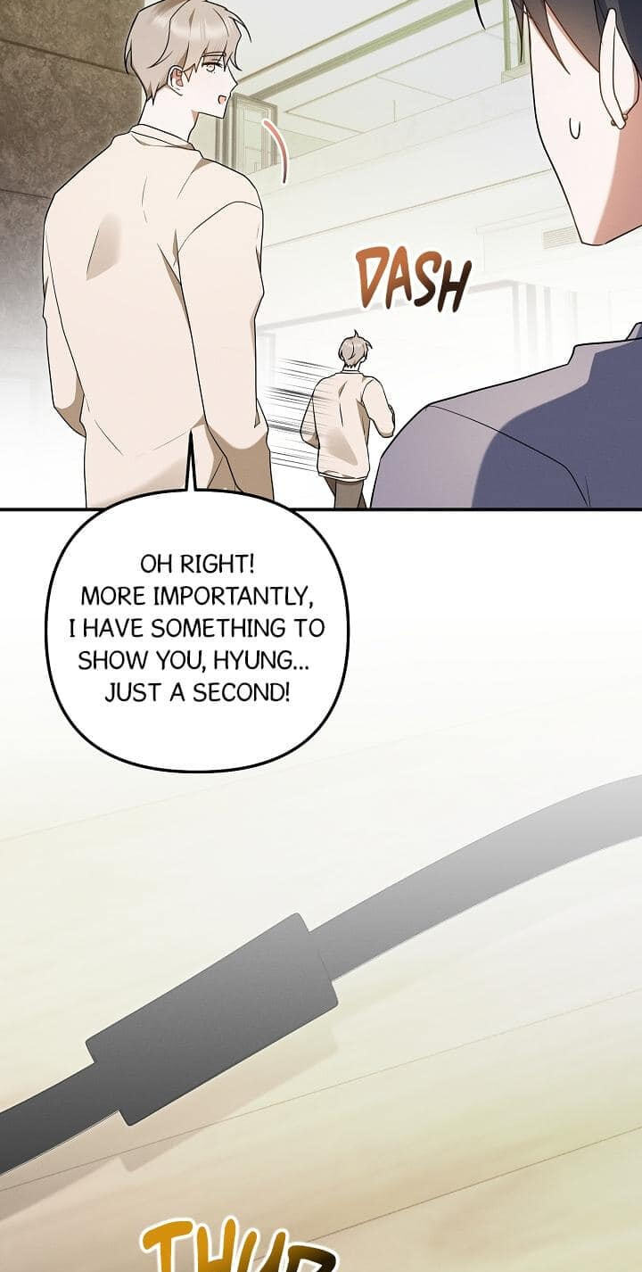 That's the Guy! Chapter 70 page 58 - 