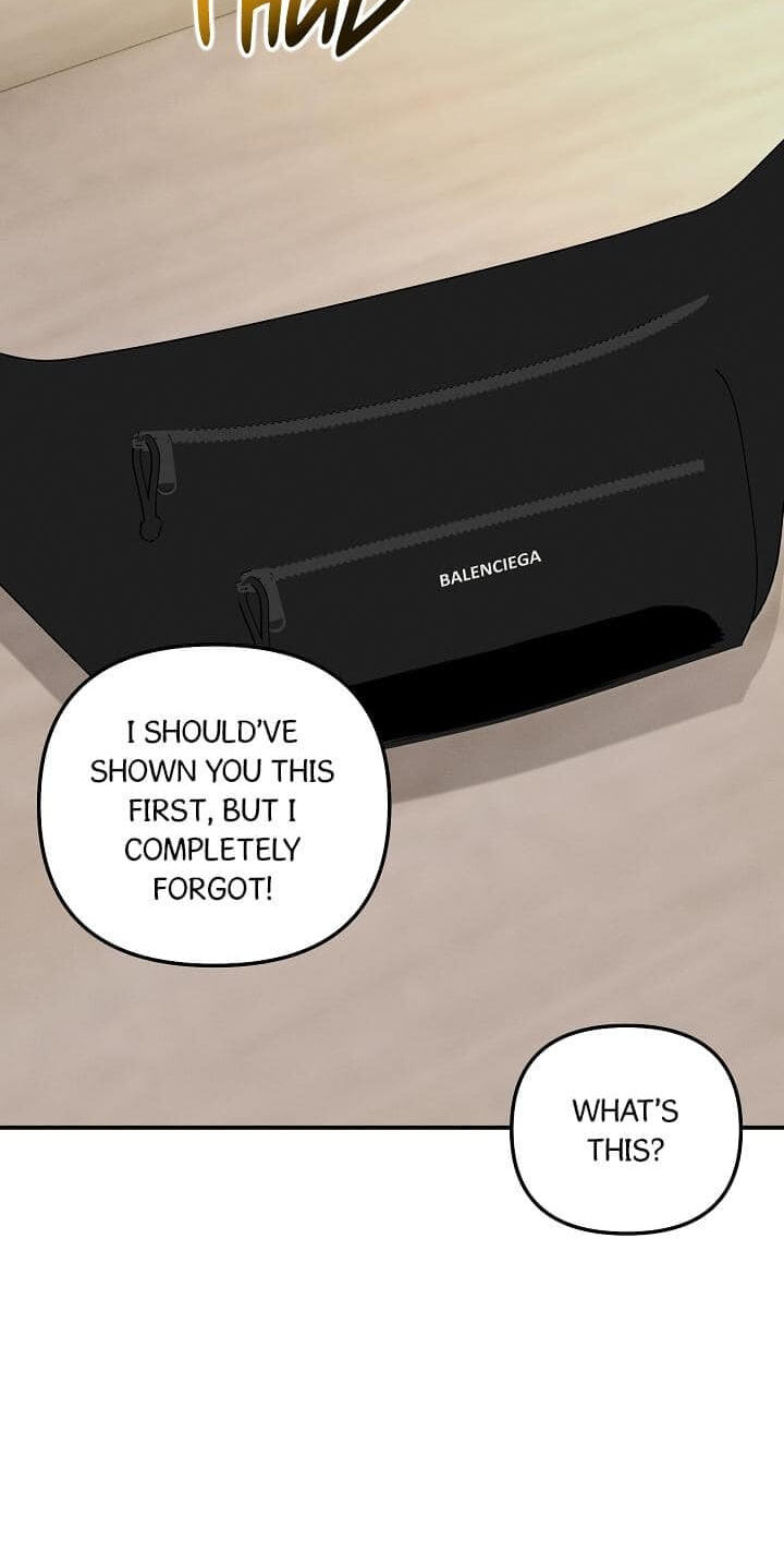 That's the Guy! Chapter 70 page 59 - 