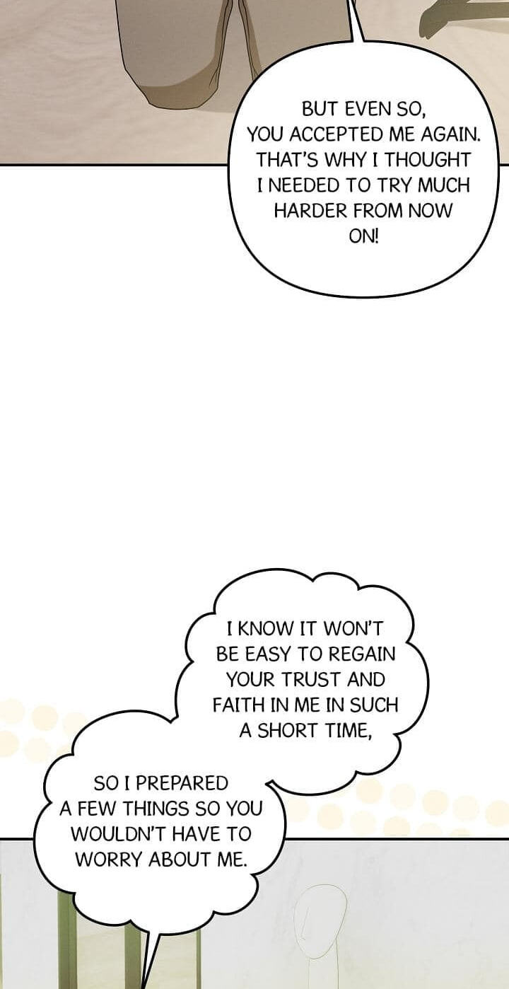 That's the Guy! Chapter 70 page 61 - 
