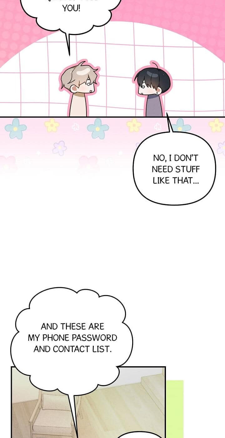 That's the Guy! Chapter 70 page 66 - 