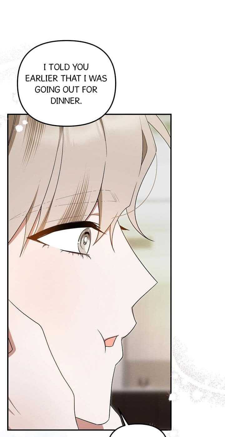 That's the Guy! Chapter 70 page 71 - 