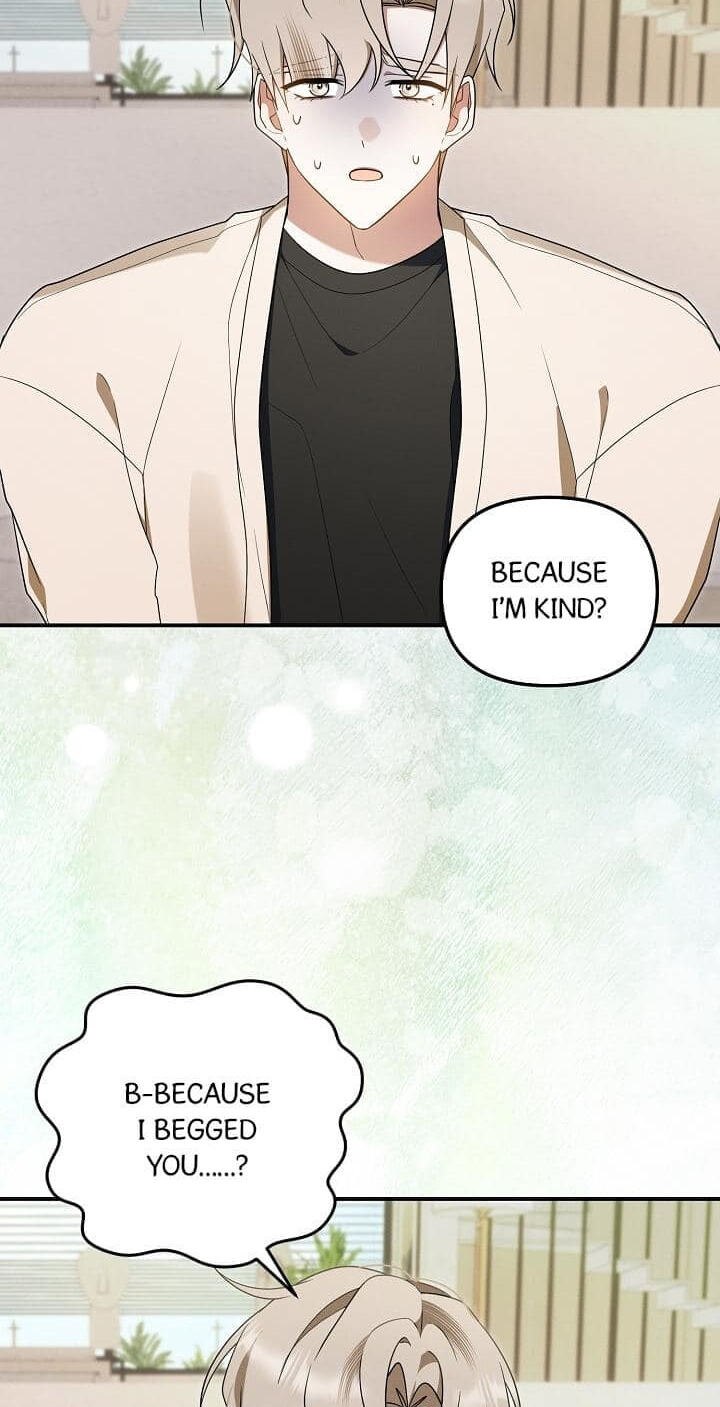 That's the Guy! Chapter 70 page 79 - 
