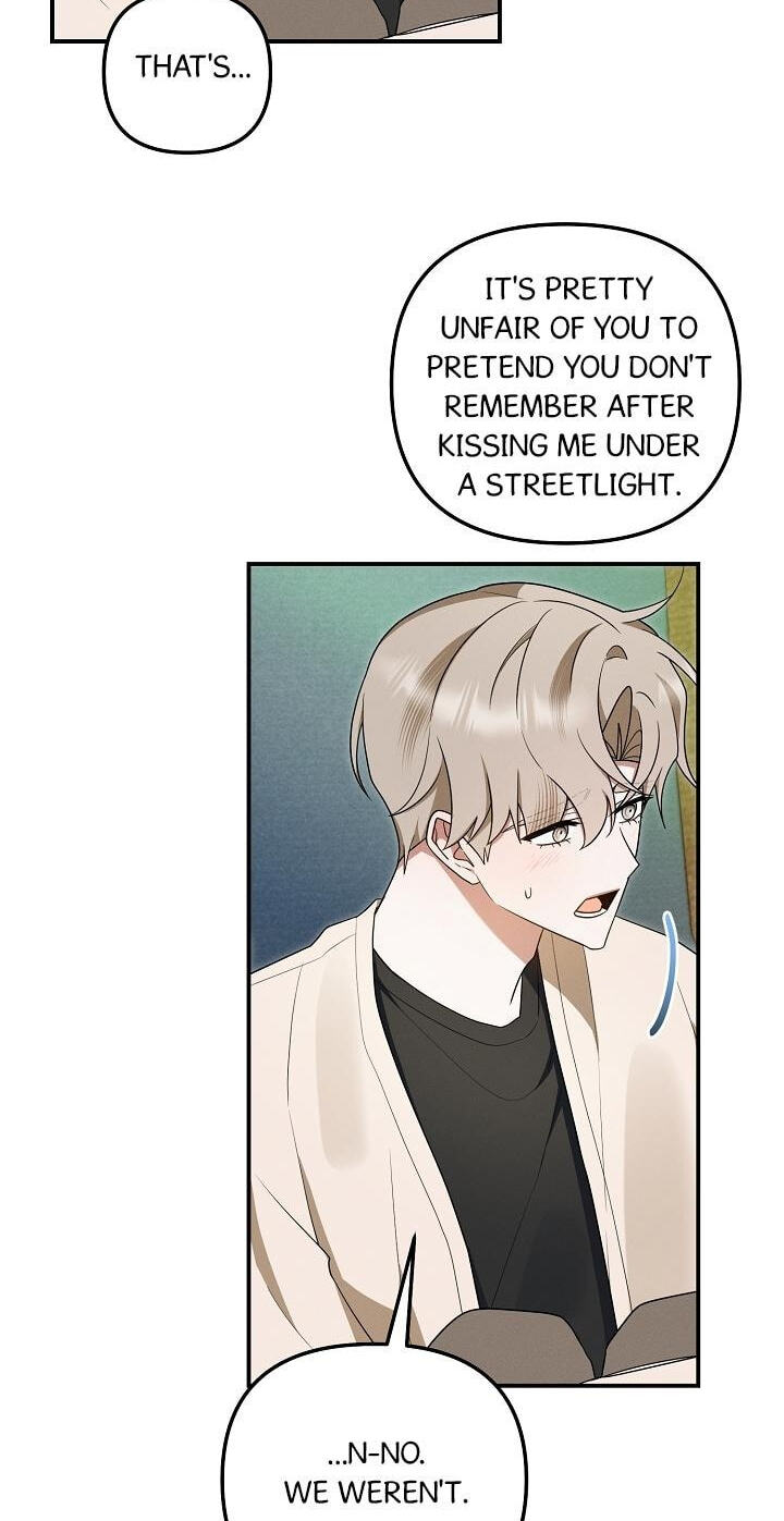 That's the Guy! Chapter 71 page 11 - 