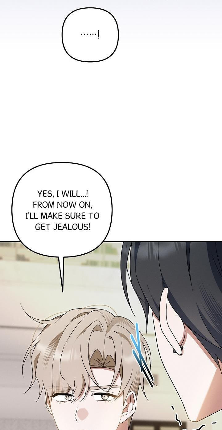 That's the Guy! Chapter 71 page 22 - 