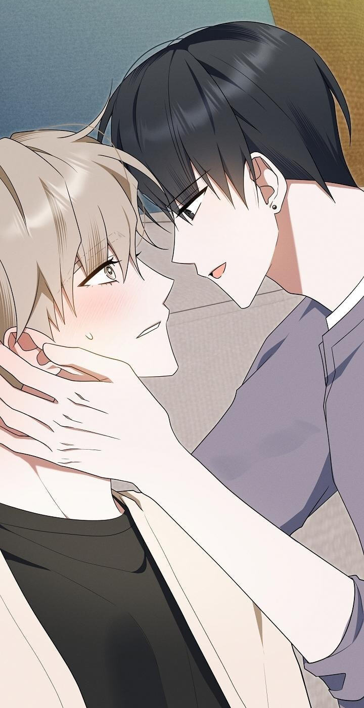 That's the Guy! Chapter 71 page 33 - 