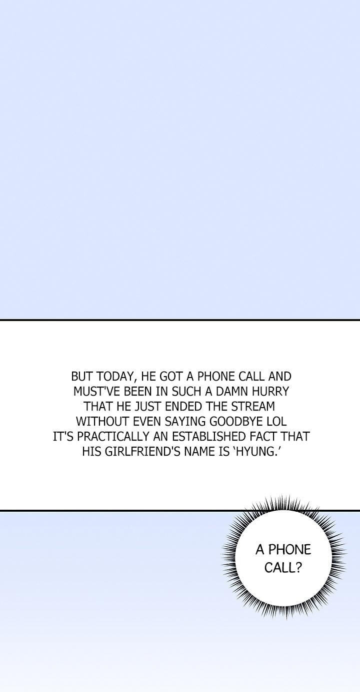That's the Guy! Chapter 71 page 51 - 