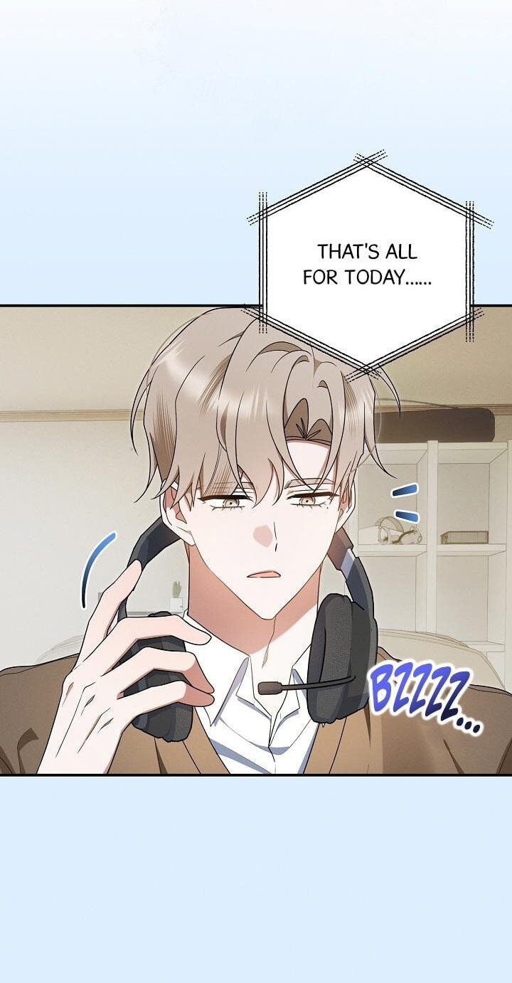 That's the Guy! Chapter 71 page 56 - 