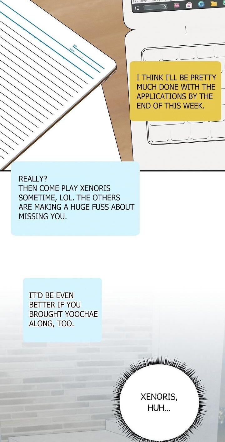 That's the Guy! Chapter 71 page 63 - 