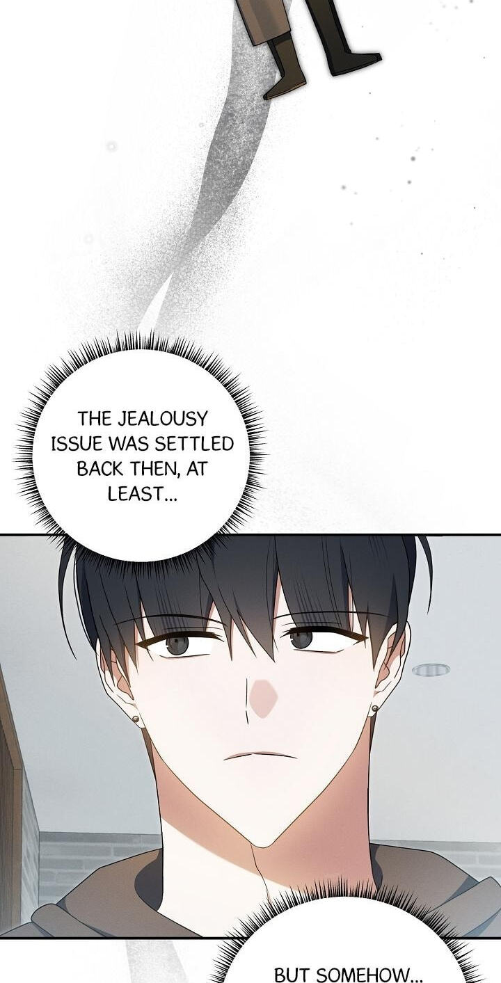 That's the Guy! Chapter 71 page 66 - 