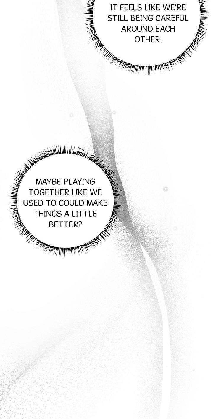 That's the Guy! Chapter 71 page 67 - 
