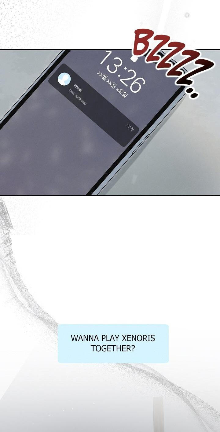 That's the Guy! Chapter 71 page 68 - 