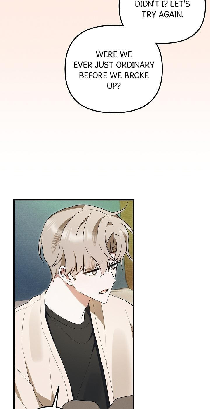 That's the Guy! Chapter 71 page 10 - 