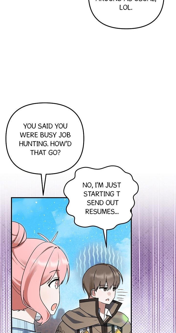 That's the Guy! Chapter 72 page 17 - 