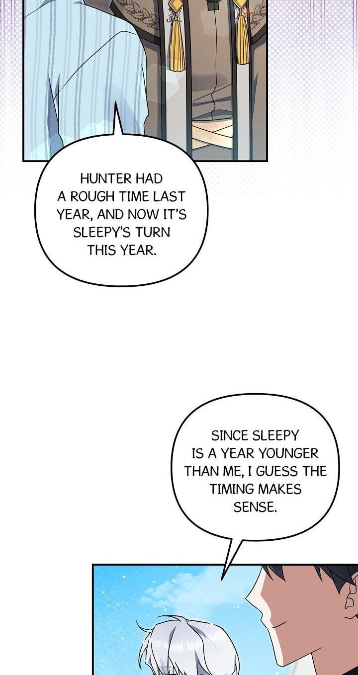 That's the Guy! Chapter 72 page 18 - 