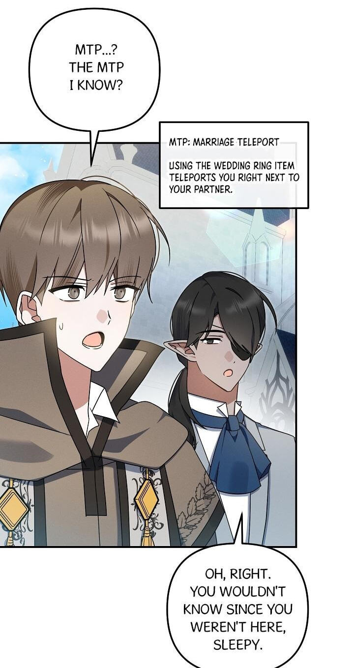That's the Guy! Chapter 72 page 23 - 