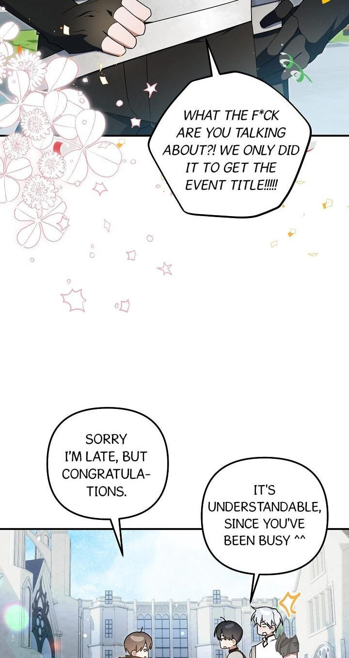 That's the Guy! Chapter 72 page 26 - 
