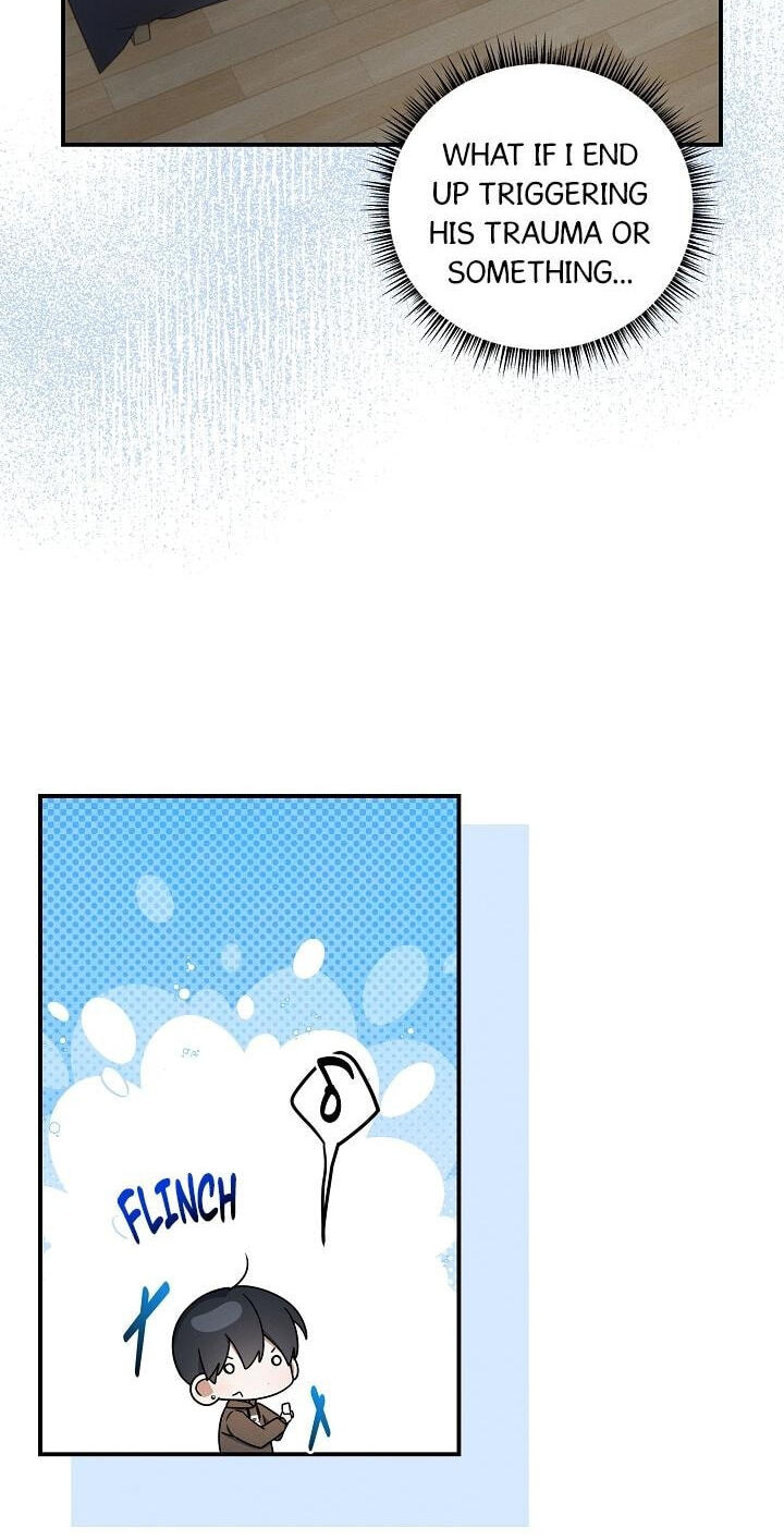 That's the Guy! Chapter 72 page 4 - 