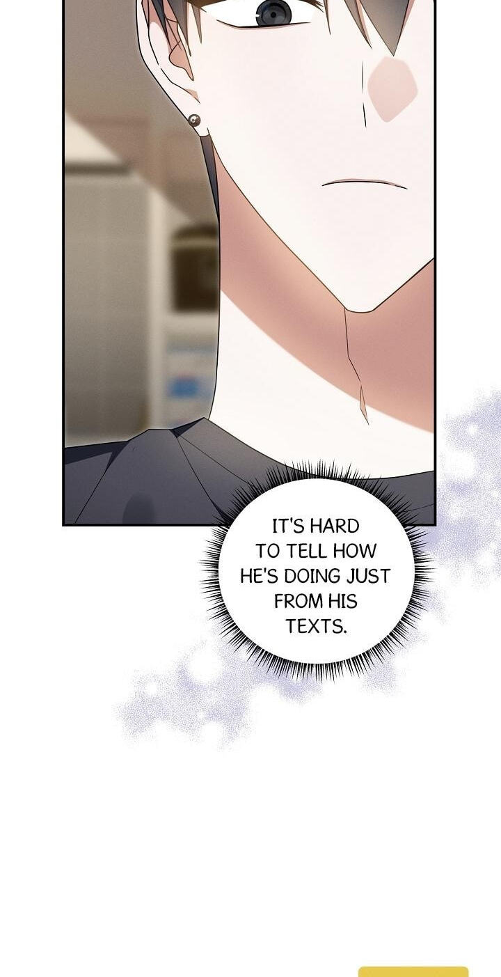 That's the Guy! Chapter 72 page 38 - 