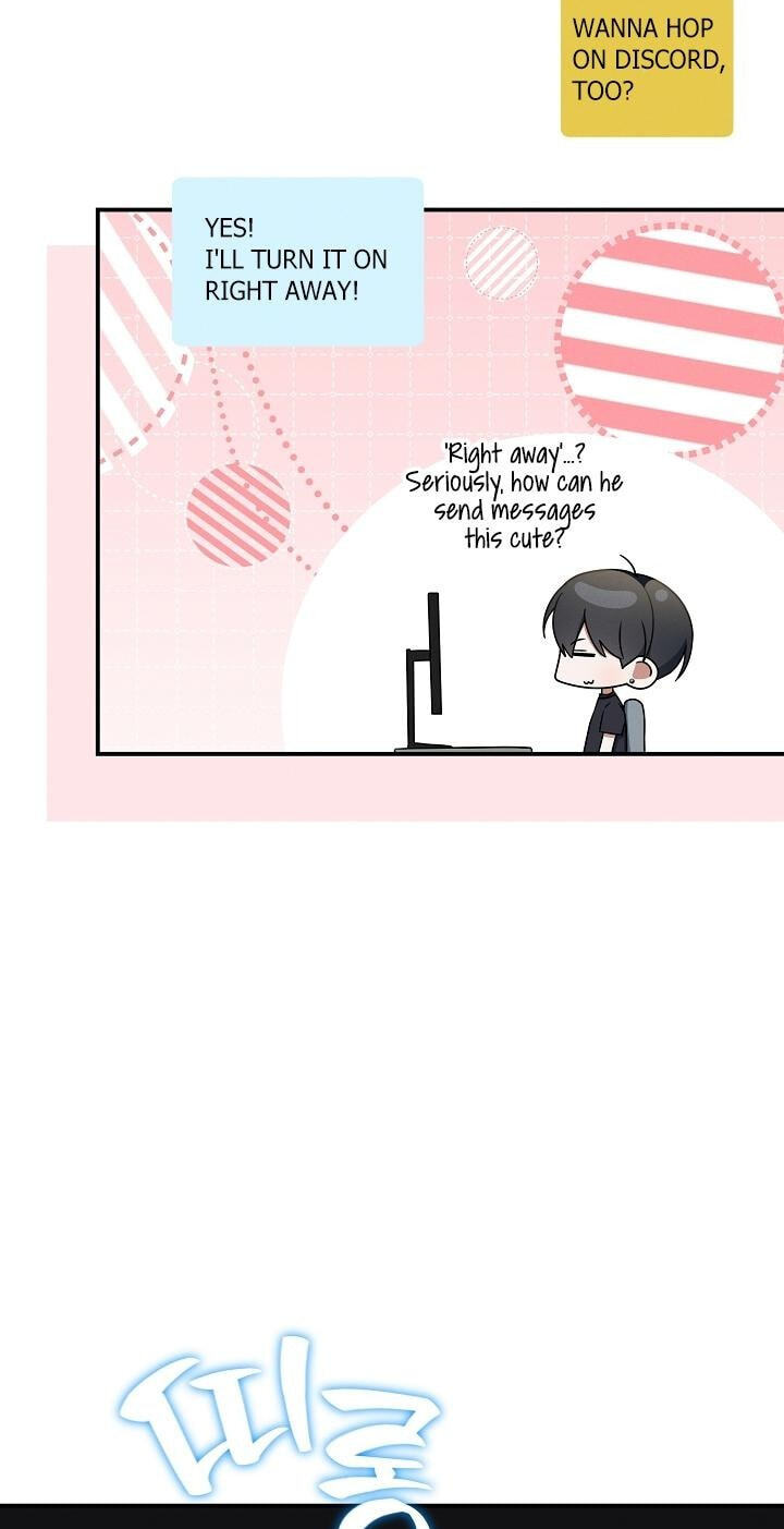 That's the Guy! Chapter 72 page 39 - 