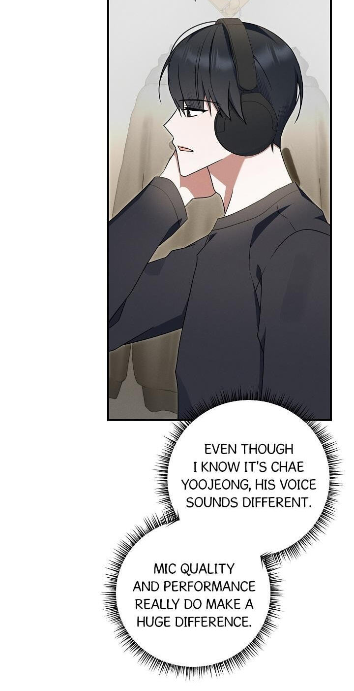 That's the Guy! Chapter 72 page 41 - 