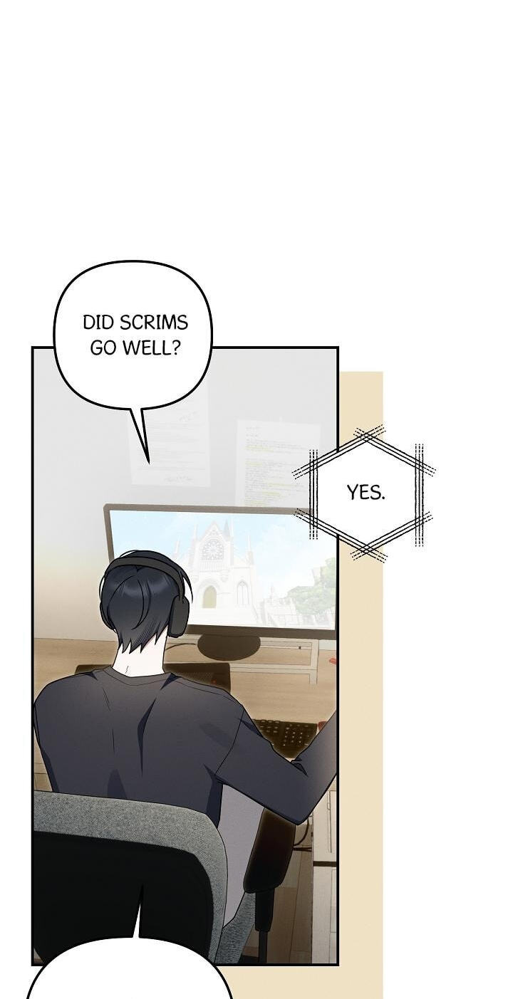 That's the Guy! Chapter 72 page 42 - 