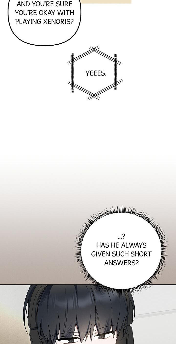 That's the Guy! Chapter 72 page 43 - 