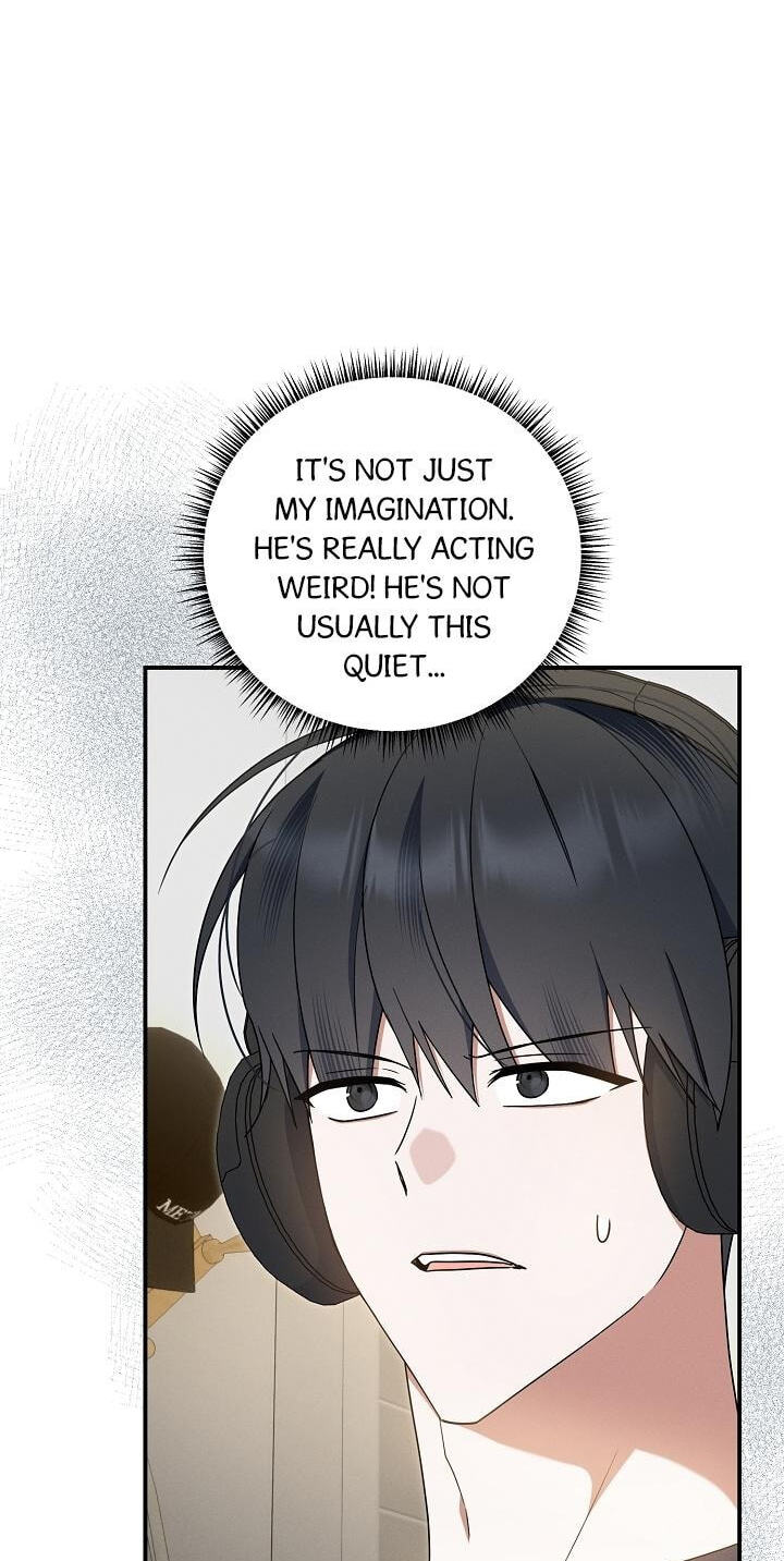 That's the Guy! Chapter 72 page 47 - 