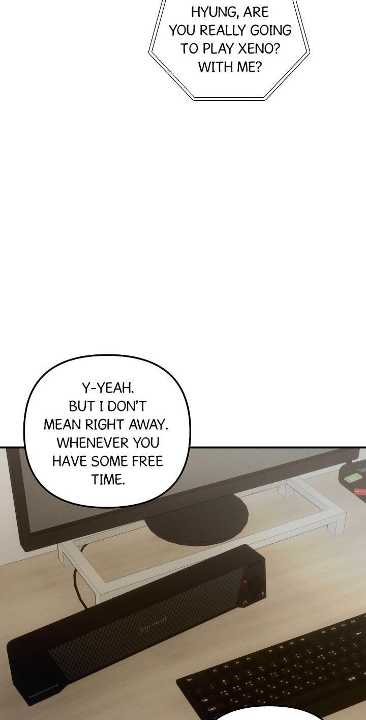 That's the Guy! Chapter 72 page 6 - 