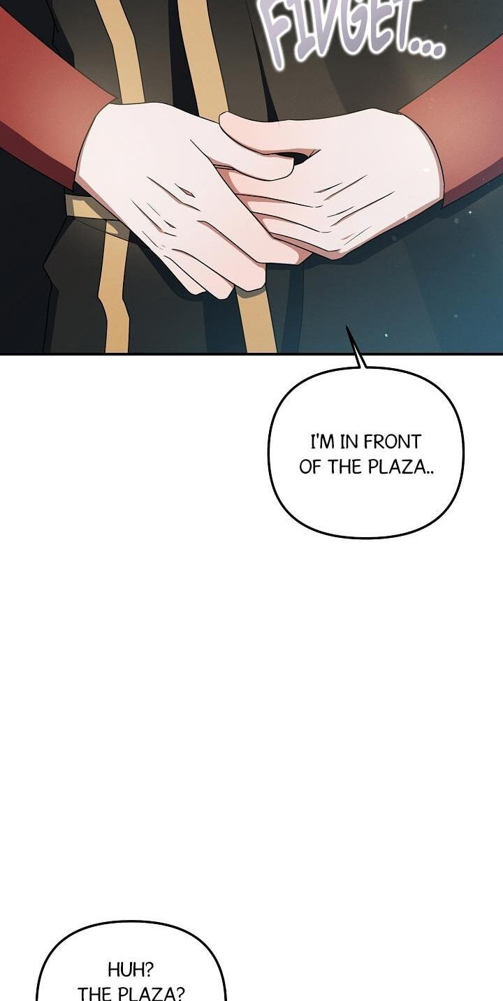 That's the Guy! Chapter 72 page 51 - 