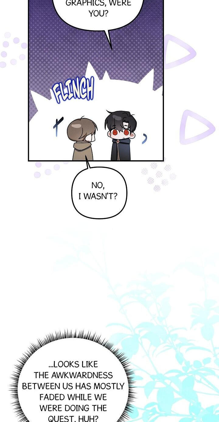 That's the Guy! Chapter 72 page 63 - 