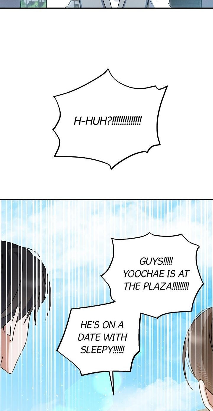 That's the Guy! Chapter 72 page 69 - 