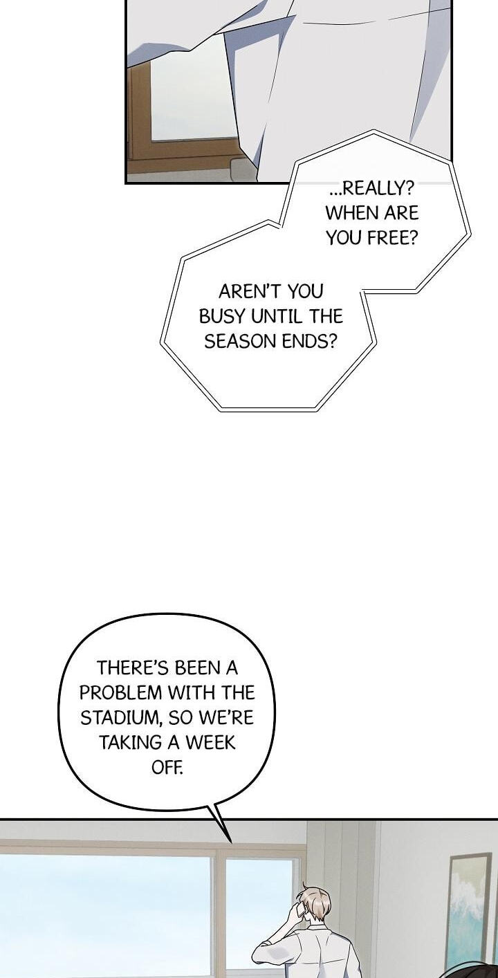 That's the Guy! Chapter 72 page 8 - 