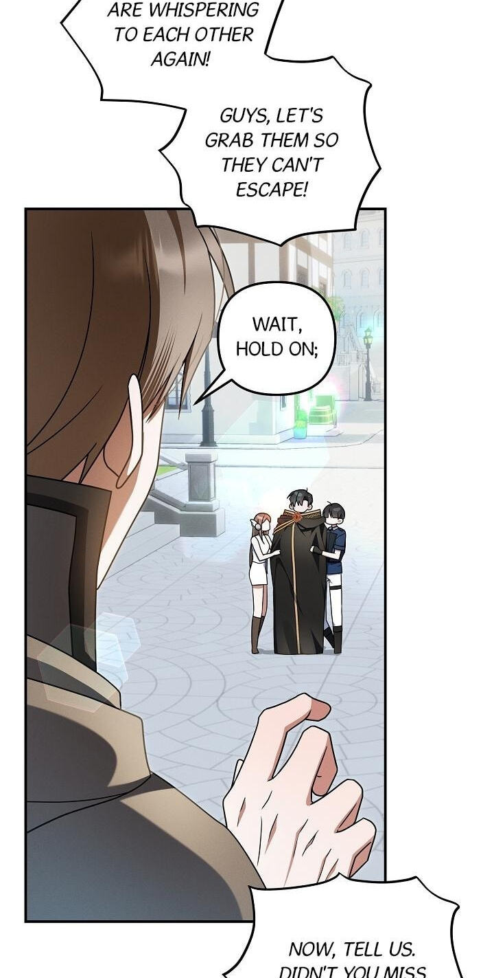 That's the Guy! Chapter 72 page 77 - 