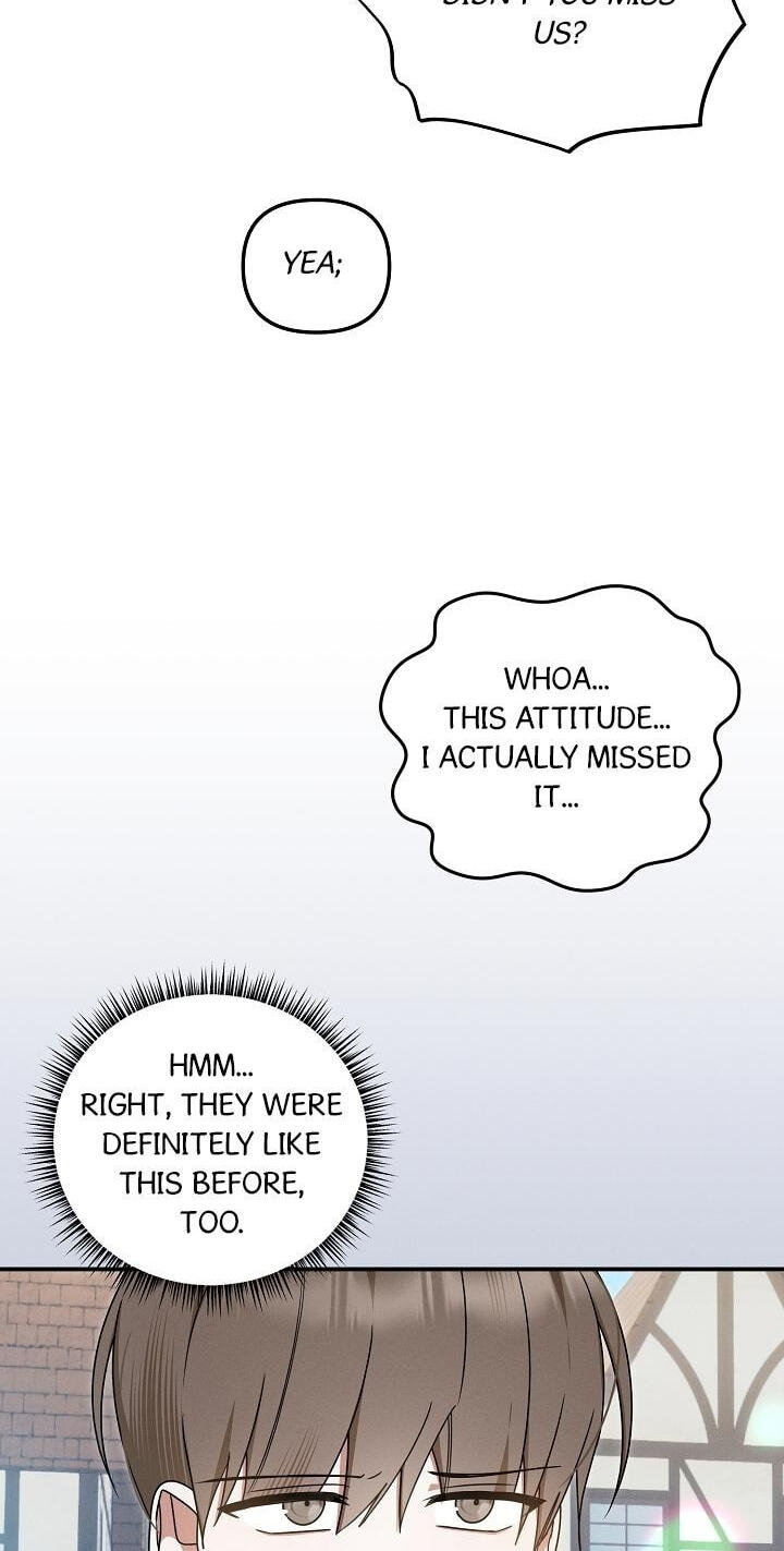 That's the Guy! Chapter 72 page 78 - 