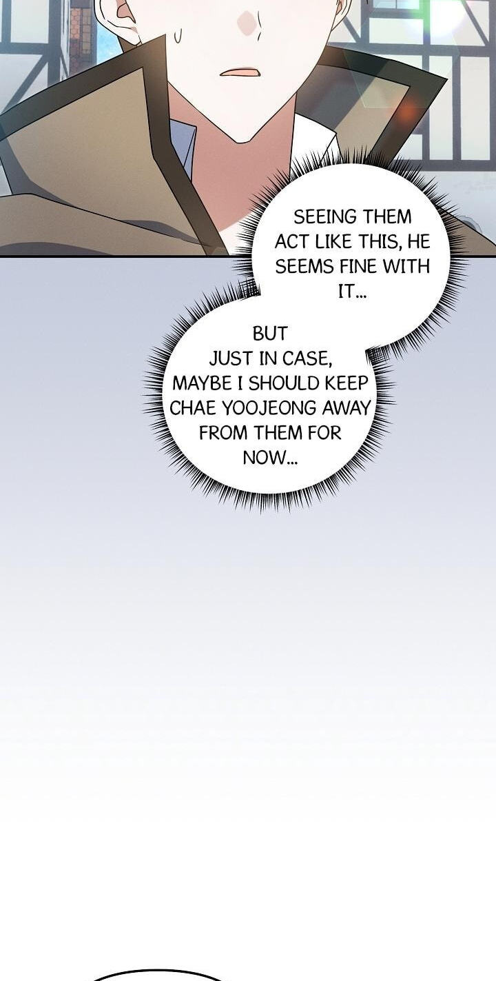 That's the Guy! Chapter 72 page 79 - 