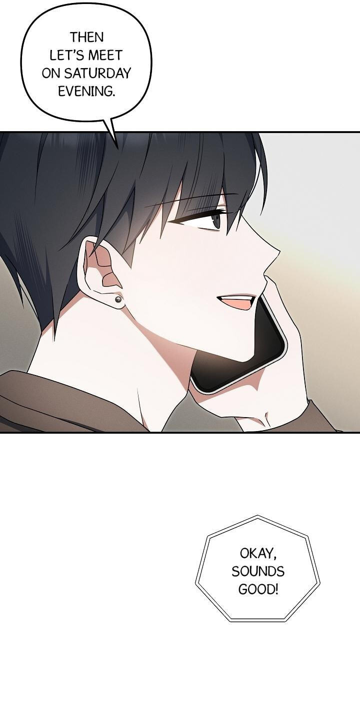 That's the Guy! Chapter 72 page 10 - 