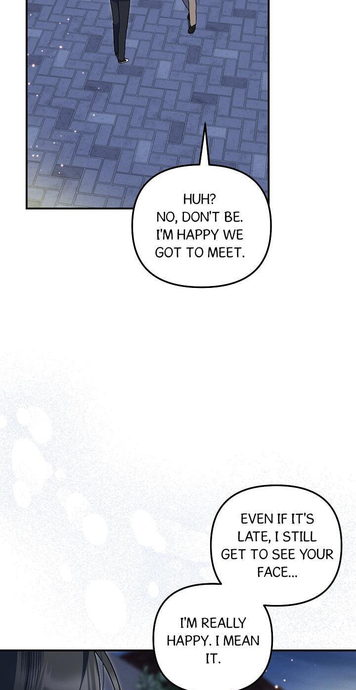 That's the Guy! Chapter 73 page 20 - 