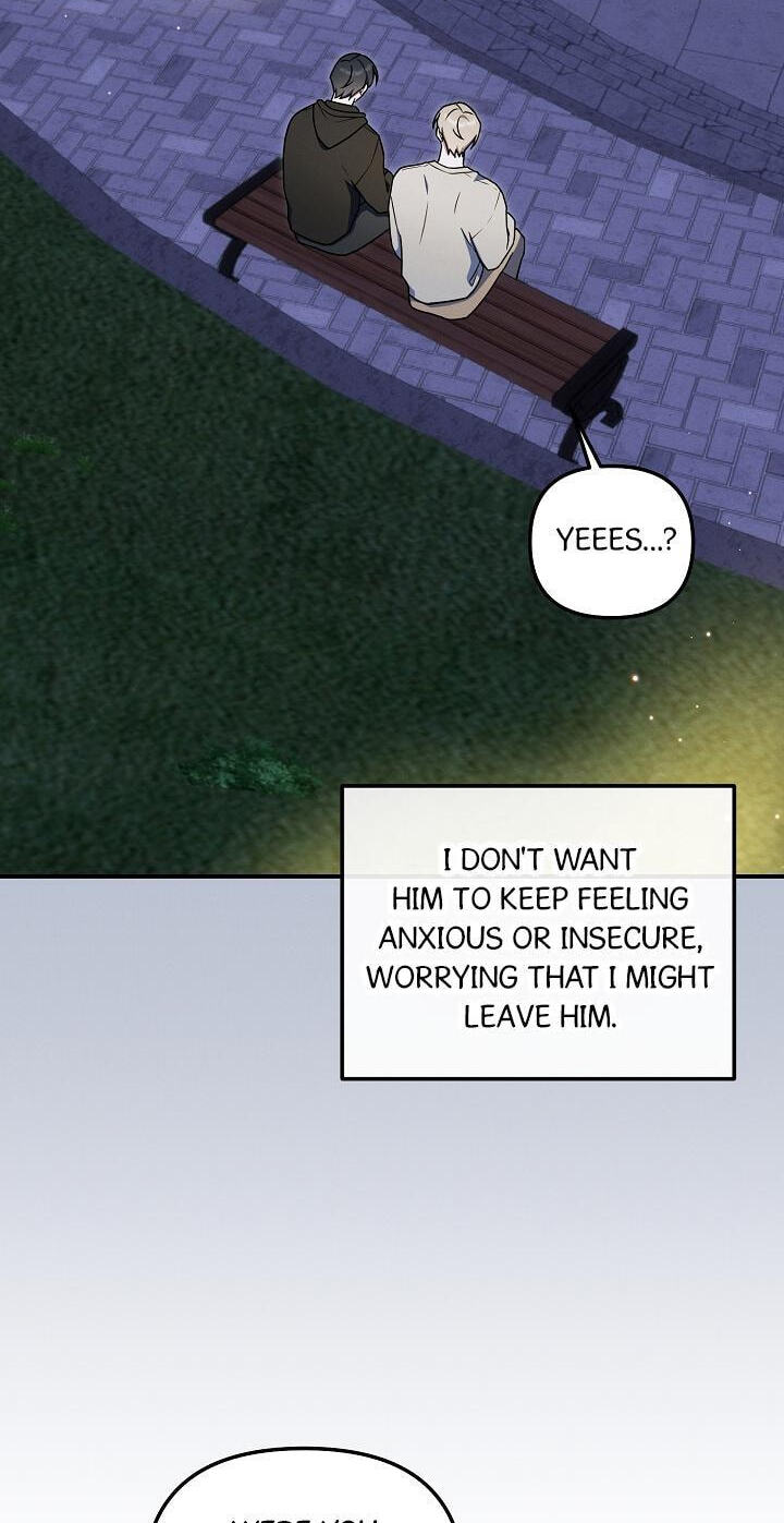 That's the Guy! Chapter 73 page 29 - 