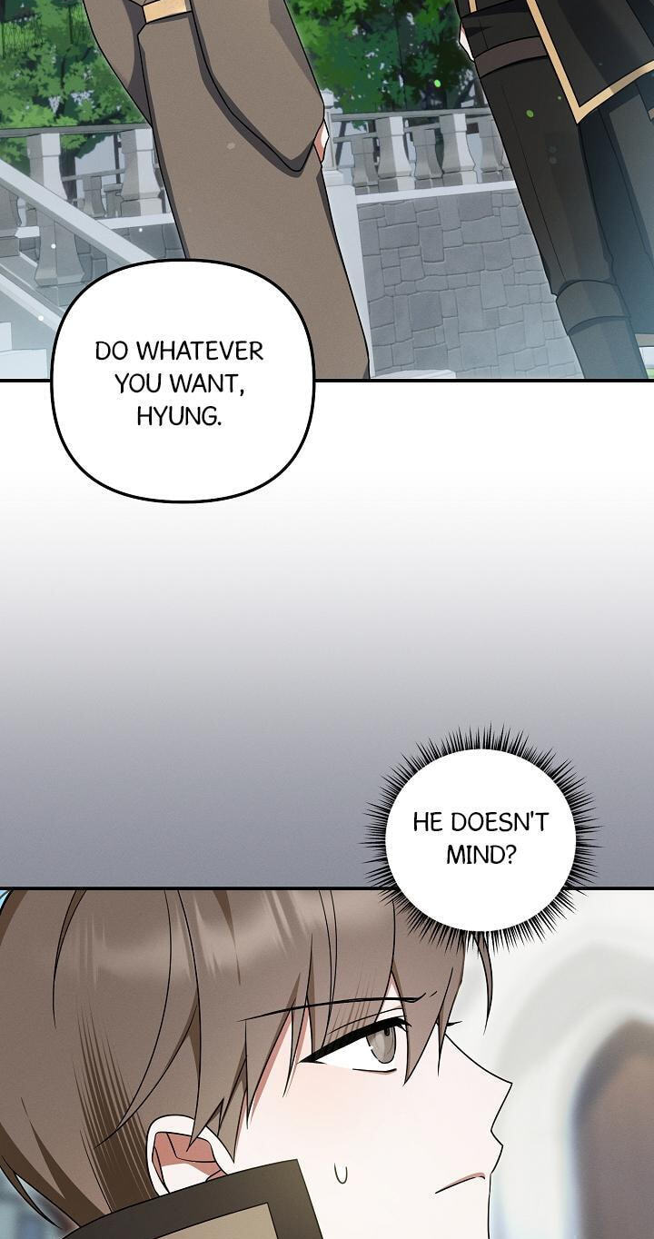 That's the Guy! Chapter 73 page 4 - 