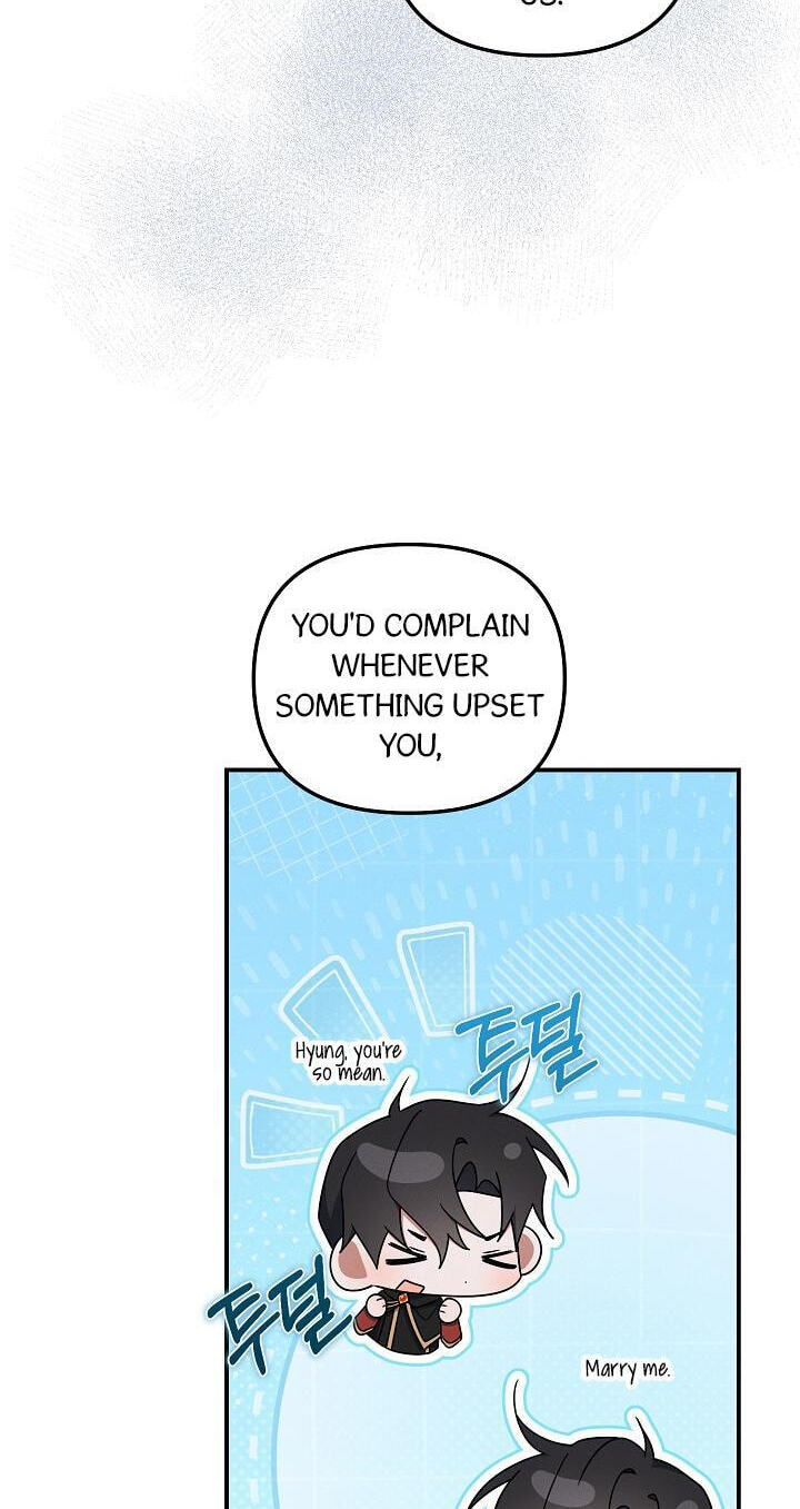 That's the Guy! Chapter 73 page 33 - 