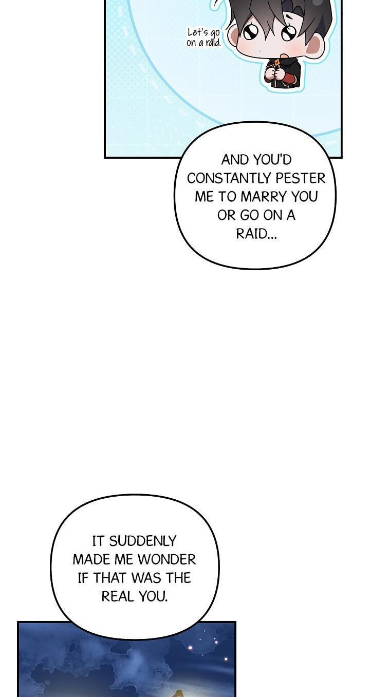 That's the Guy! Chapter 73 page 34 - 
