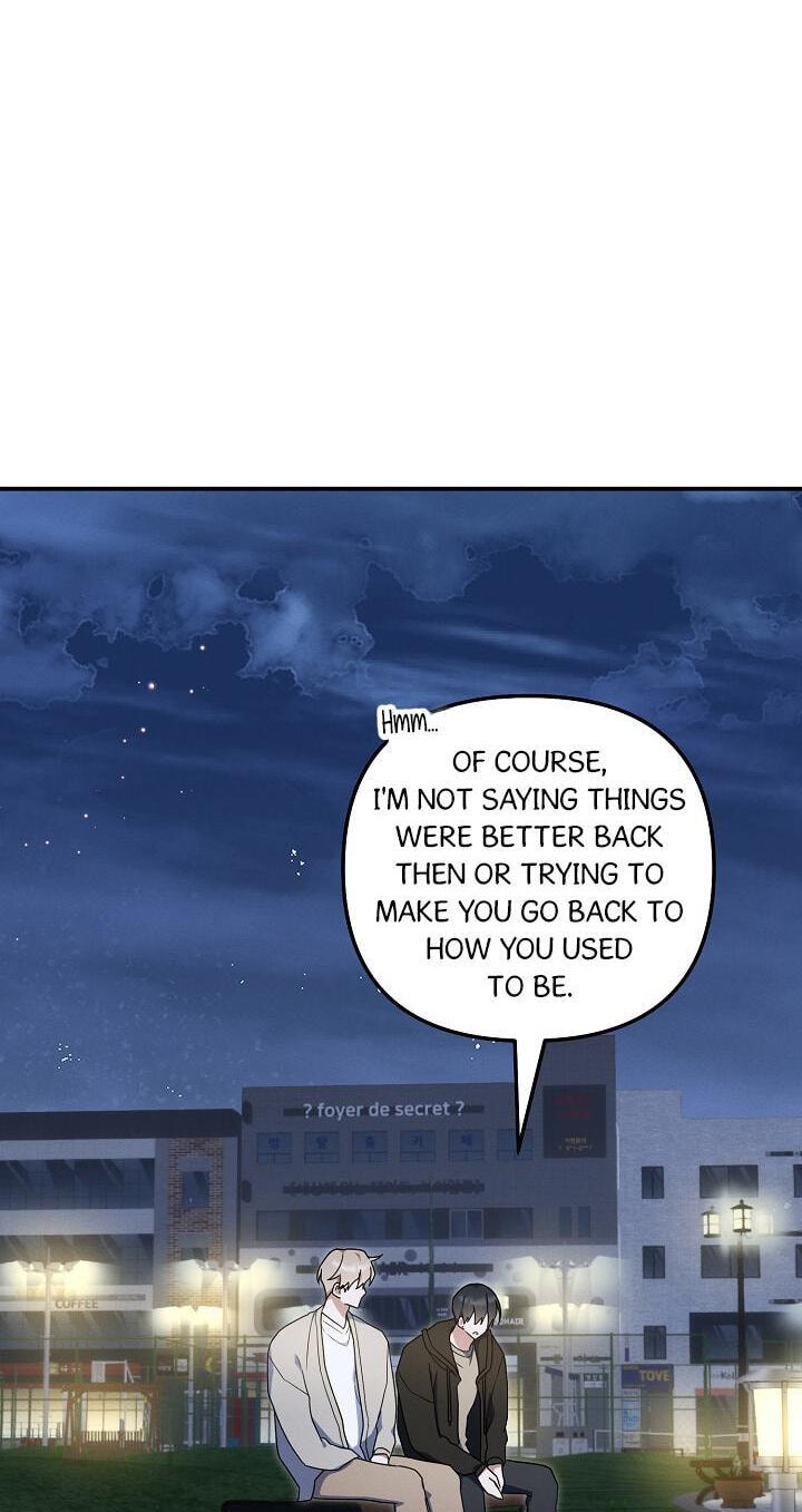 That's the Guy! Chapter 73 page 36 - 